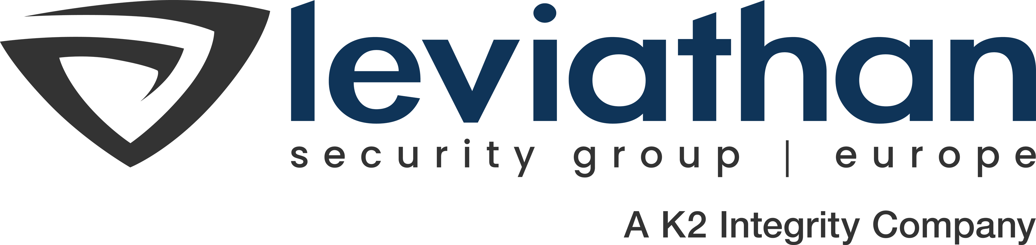 Leviathan Security Group Europe — A K2 Integrity Company